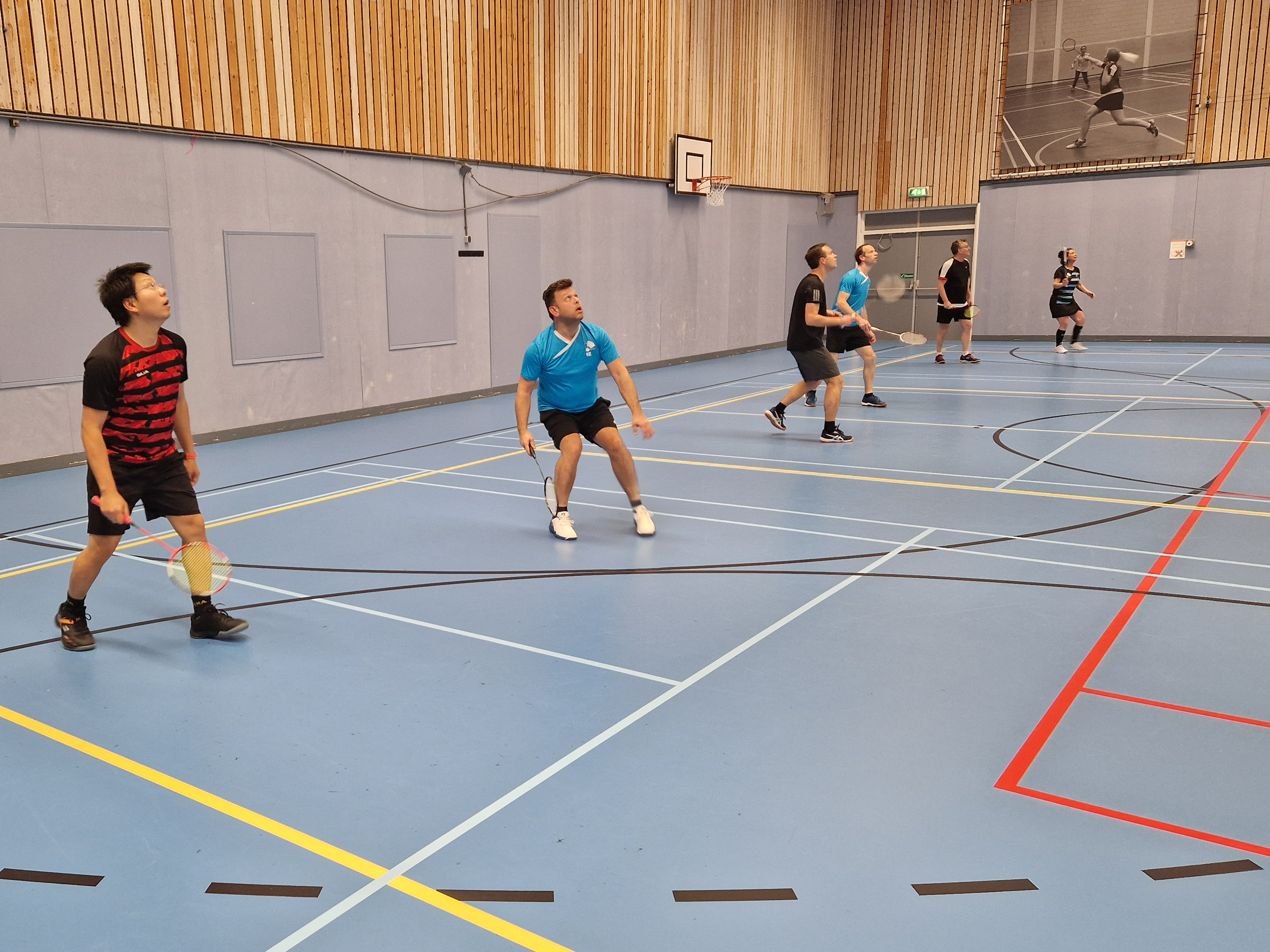 Eindeseizoenstoernooi 2021-2022